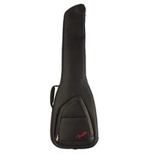 Fender FB620 Electric Bass Gig Bag - Black