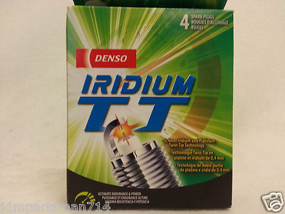 IKH16TT DENSO Iridium TT 4703 Bougie Sleutelwijdte: 16 | prijs
