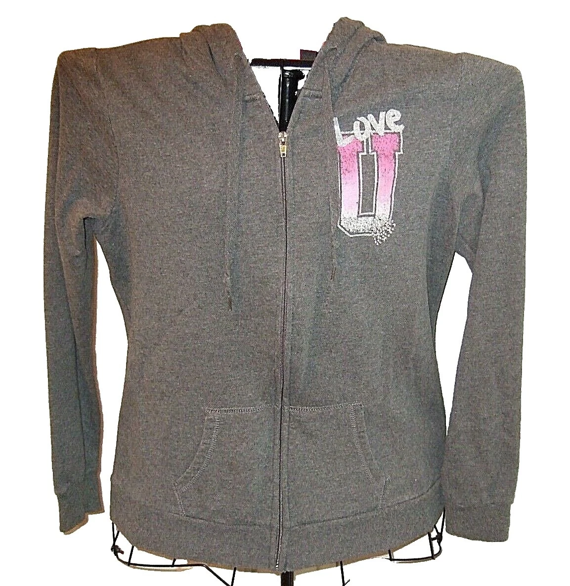 Hard Candy Long Sleeve Sweatshirts for Women