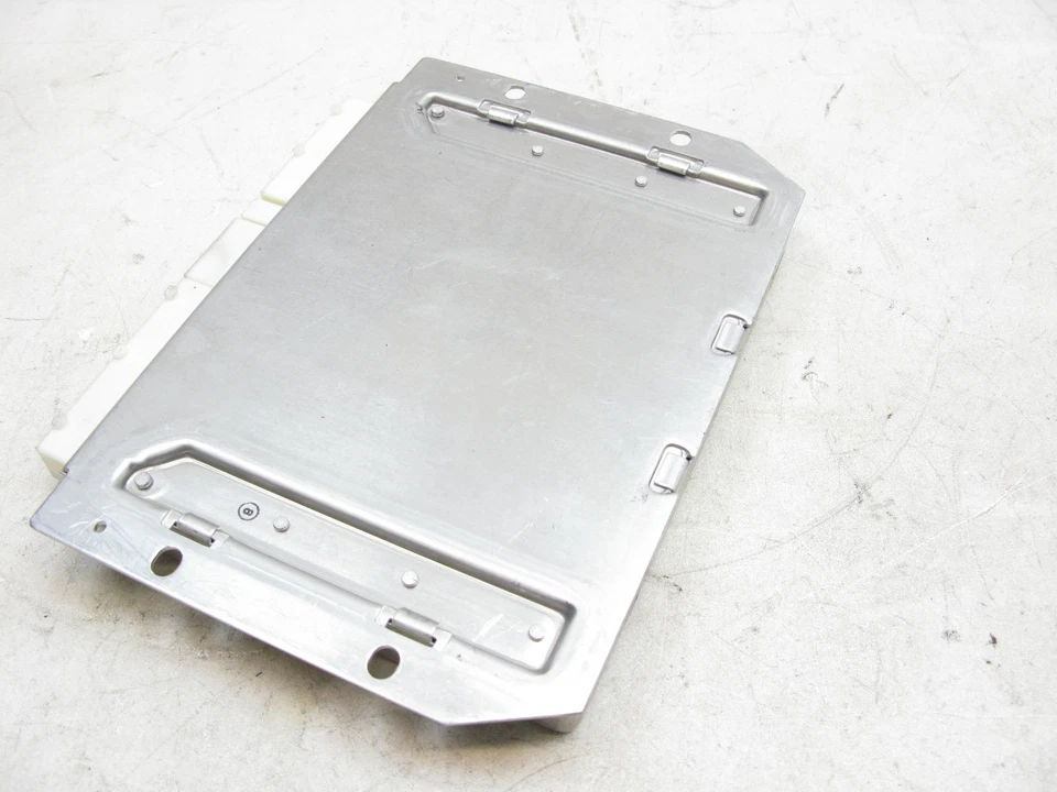 Mercedes Benz W220 W215 CL600 S600 S55 S CL 2000-2006 Clase ESP PML MÓDULO BASE Foto 3 de 4