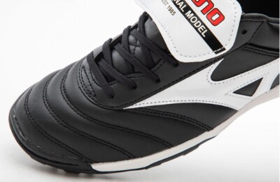 New Mizuno Morelia 2 PRO AS Soccer Cleats - Black (P1GD201501) | eBay