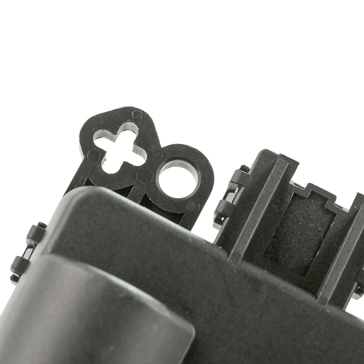 HVAC Blend Door Actuator for Jeep Compass Patriot Wrangler Dodge