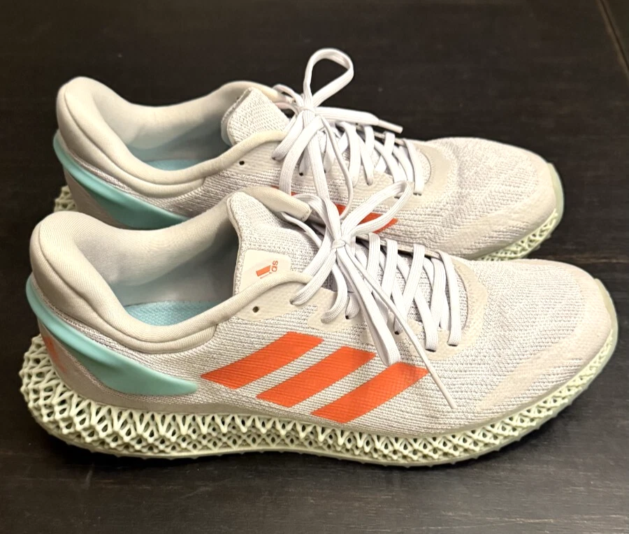 adidas 4D Run 1.0 LTD Dash Grey for Sale | Authenticity Guaranteed | eBay