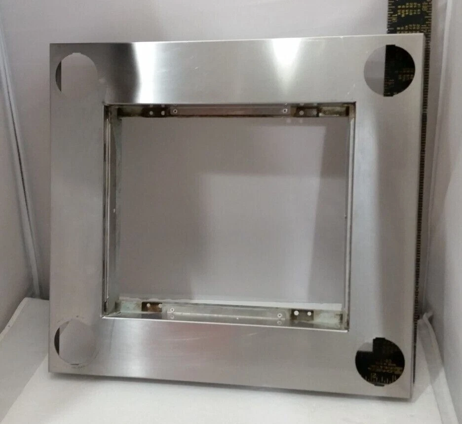 Lower Cover Stainless for Electrolux RH36PC60GS 36