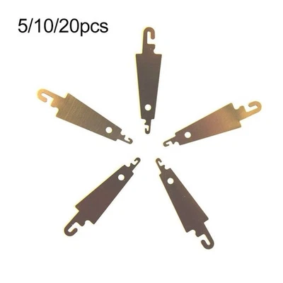 MARKENLOS Nadeleinfädler Aus Metall Edelstahl Heißer Verkauf Hohe Qualität Nützlich