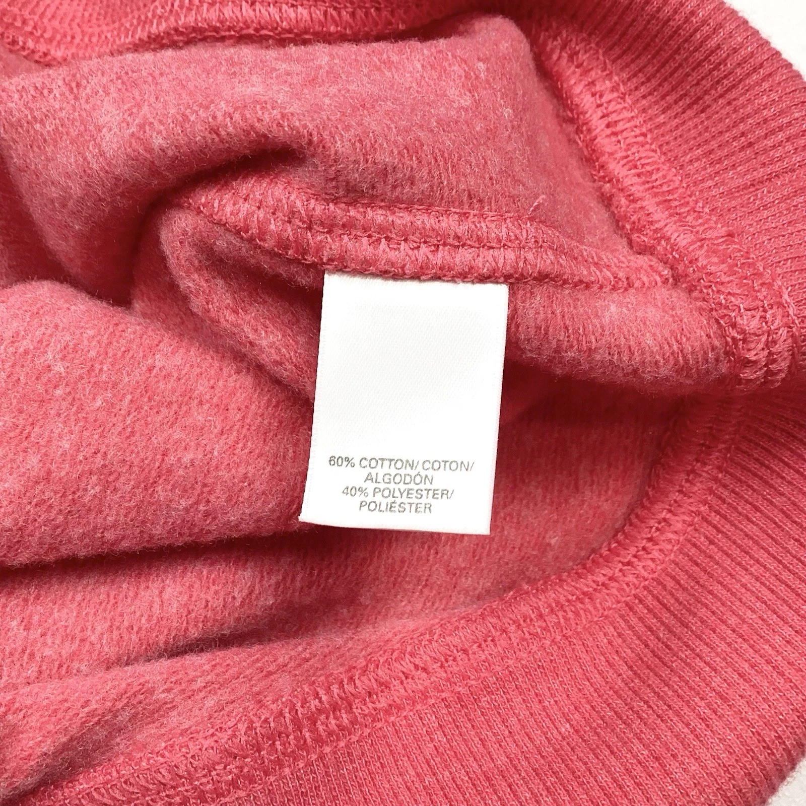 UNDERCOVER Felpa con cappuccio maglione Victoria's Secret Angels XL