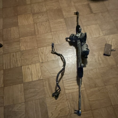 #ad Rack and Pinion Electric Power Steering for Subaru WRX 2018 2020 OEM Quality USA $320.00