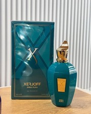 Xerjoff Erba Pura 3.4 oz / 100 ml Eau de Parfum Spray For Unisex New IN Box