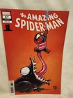 Hot Comic 🔥Marvel AMAZING SPIDER-MAN  #67 Skottie YOUNG Variant