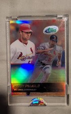 2003 eTopps - Albert Pujols #27