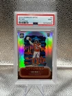 2024 Panini Clearly Donruss - Uptowns Bo Nix #3 (RC)