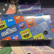 Used Nintendo DSi XL Handheld System - Midnight Blue