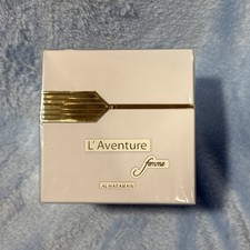 L' Aventure Femme by Al Haramain perfume 3.33z EDP For Women