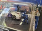 Rusty Wallace #2  1:64 Nascar Pit Row  Series Elvis Winners Circle Ford 98  — photo 5