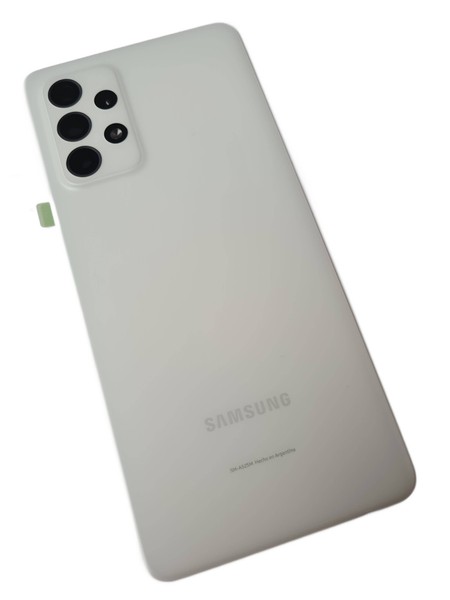 Org Original RüCkabdeckung FüR Samsung Galaxy A52S 5G | A52 (5G) Weiß-image