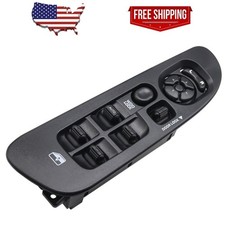 Electric Power Window Master Control Switch for Dodge Ram 1500 2500 3500 2002-10