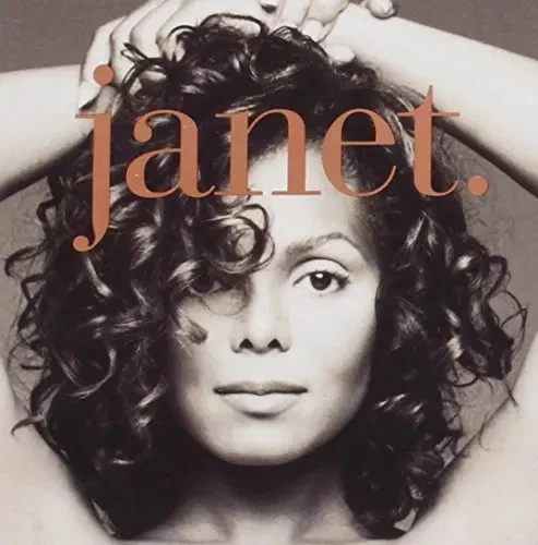 Janet, Janet Jackson - Photo 1/1