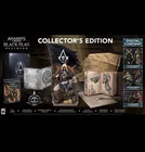 [PRESALE] Assassins Creed *COLLECTOR EDITION* Black Flag Resynced PS5