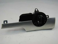 2005-2008 AUDI A4 SDN Dash Driver Side Trim Head Light Lamp Control Switch Knob