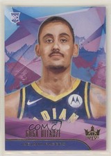 2019-20 Panini Court Kings Rookies I Goga Bitadze #100 g1z