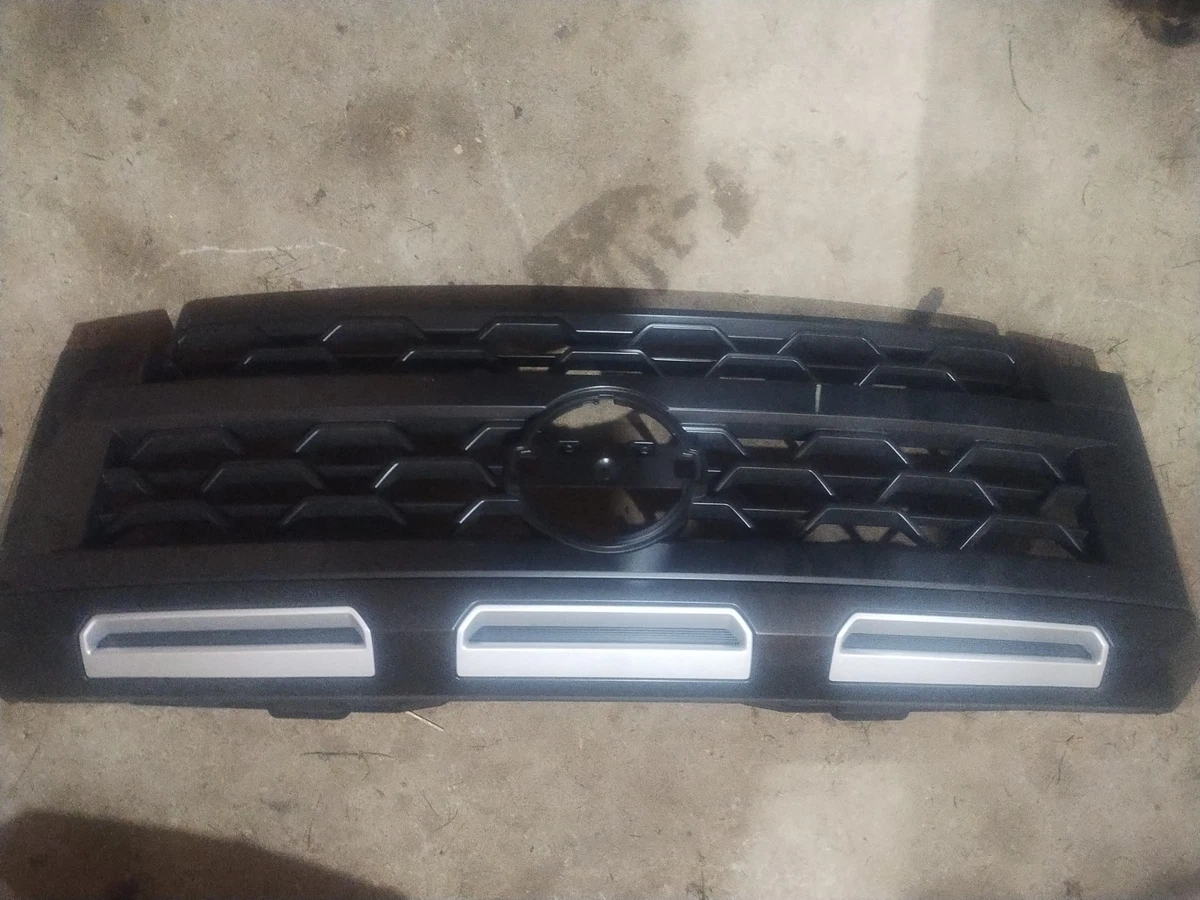 Genuine OEM Grilles for Nissan Frontier for sale | eBay