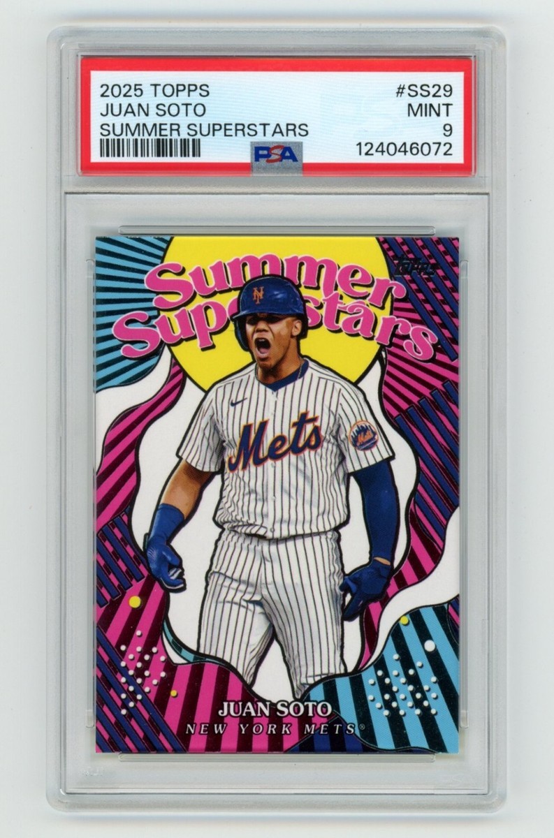 その他 JUAN SOTO S24 A2K Juan Soto Game Model (OF) - Allsports & Cycle