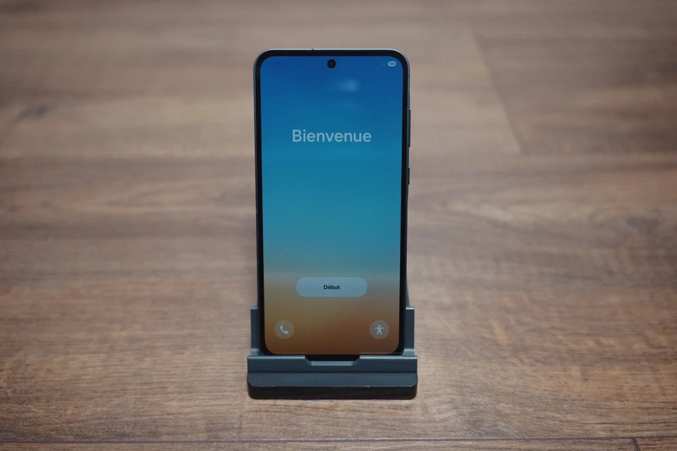 Samsung Galaxy A55 5G · 256GB, Foto 4 von 5