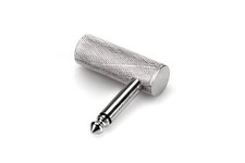 Hosa Right Angle Adaptor 1/4"