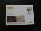religion Bible FDC Germany 2012
