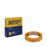 Hengst Filter Luftfilter (E89L) FüR Vw Passat B2 B1 Audi 100 C3 Seat Marbella