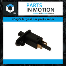 Door Light Switch fits FIAT UNO 146 1.4 89 to 96 5972328 Cambiare Quality New