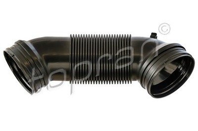 TOPRAN Ansaugschlauch Luftfilter 114 958 Thermoplast für VW PASSAT B6 Variant 5