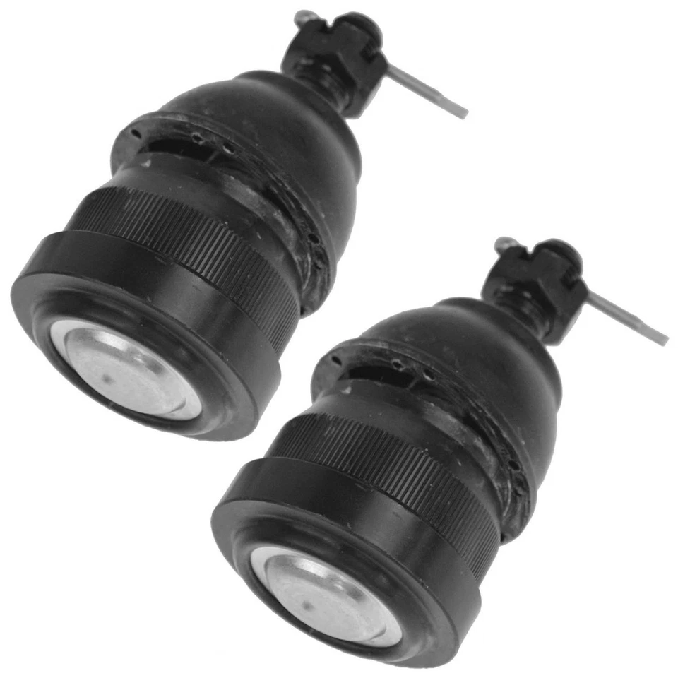 Juego de pares de rótulas inferiores para camioneta Pontiac Buick Cadillac Chevy GMC Foto 4 de 4