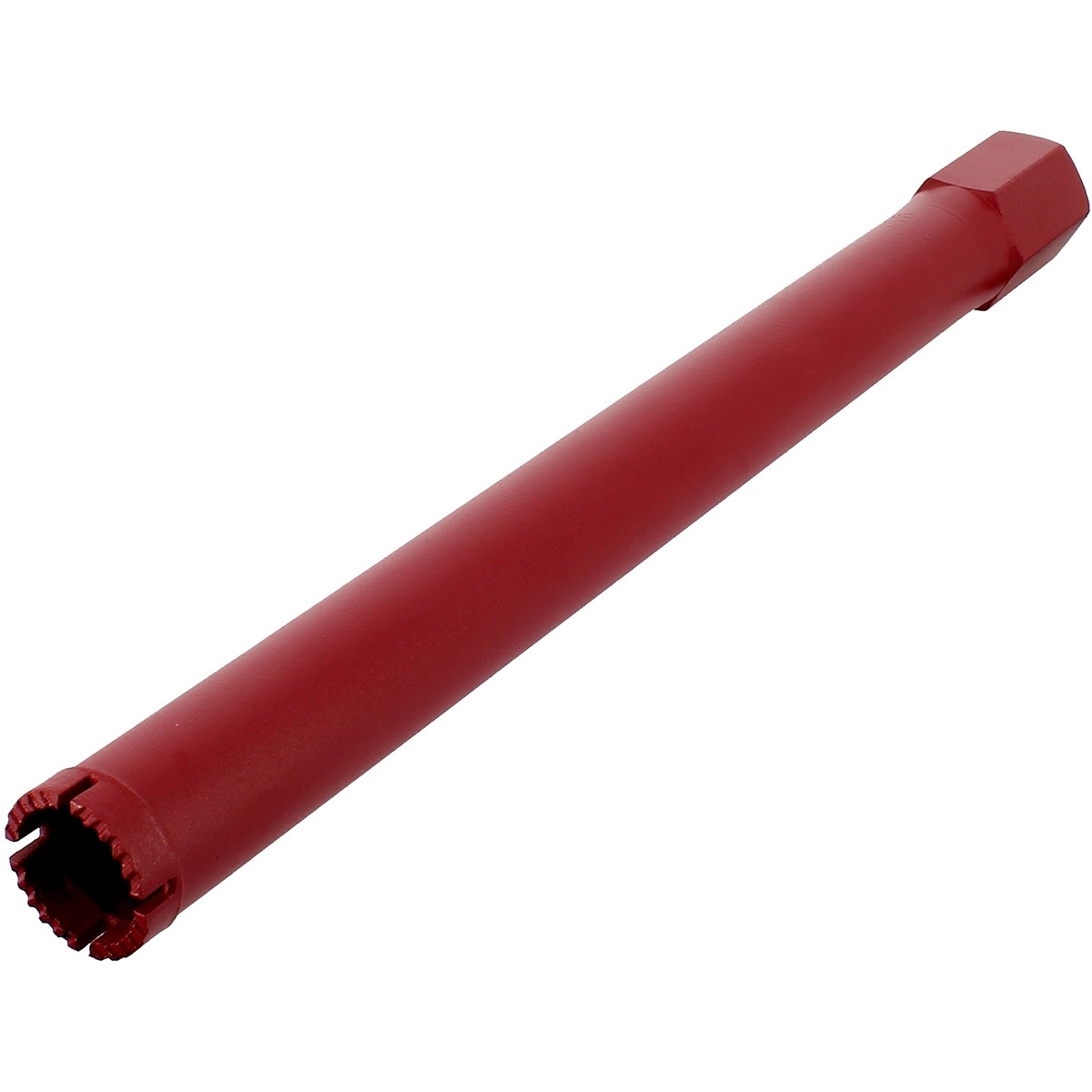 Couronne diamant Ø 40 mm pour percer le béton et le parpaing