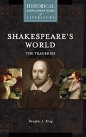 Douglas King | Shakespeare's World | Buch | Englisch (2018) | Gebunden