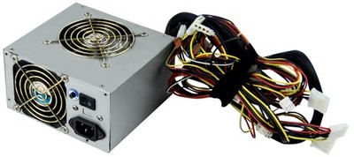 Power Supply Enermax Eg365ax-ve (G) 353WATT ATX 20-PIN