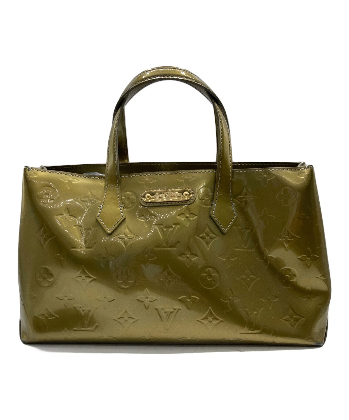 Vuitton — Louis Vuitton Tote Bag M91627 #TFB6967