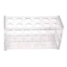 brand new makeup brush organizer-clear Acrylic Storage Case