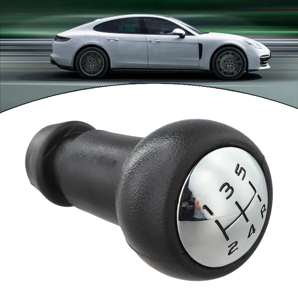 Smooth Drive Experience Enhanced By This Black Chrome 5 Speed Knock Off - Image 3 of 4