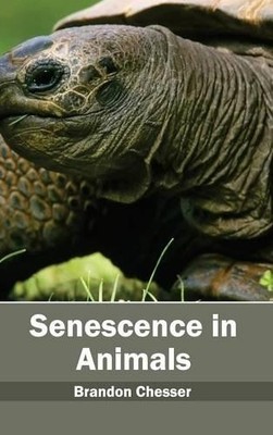 Senescence in Animals (Gebundene Ausgabe) (US IMPORT)