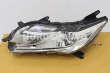 Mitsubishi Montero Sport Pajero Oem Genuine Left Headlight Lamp Light 8301c791