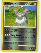 Purugly #50 Prices | Pokemon Great Encounters | Pokemon Cards Purugly #50 Prices | Pokemon Great Encounters | Pokemon Cards