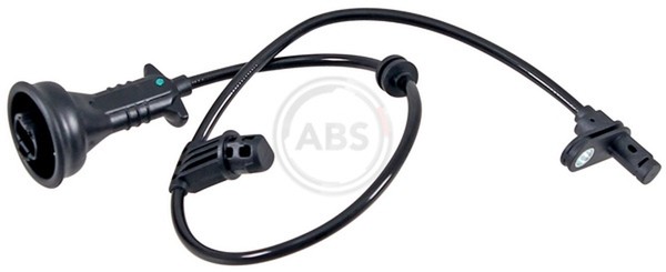 ABS Sensor Raddrehzahl A.B.S. 31456 FüR Mercedes Klasse W245 W169 Sports Tourer-image