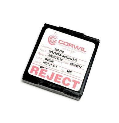 1PCS Corwil IN3250TA-S02D Modulator Driver Amplifier BPSK QPSK GPPO 16QAM Chips