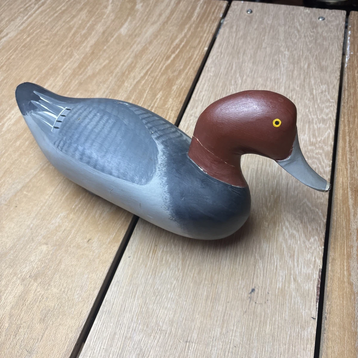 25+ Wooden Decoys for sale | Updated Oct 2026