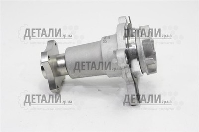 AZLK Water pump Moskvich 2140, 2141, IZH 412, 2715, 2126, 2127 Oda 412-1307010
