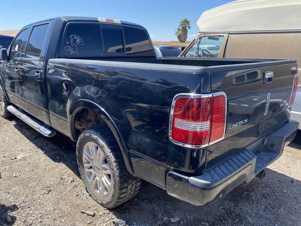 Módulo de control electrónico ECM del motor 8-330 para camioneta Ford F150 06-07 29992766 Foto 4 de 4