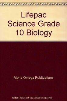 Lifepac Teachers Guide Grade 10 Science 1000 (Scie... | Buch | Zustand sehr gut