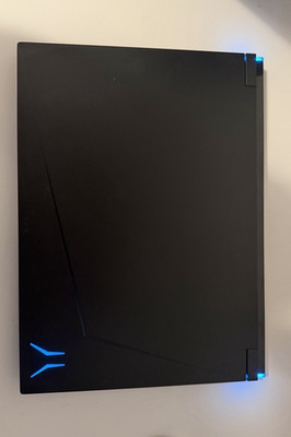 ERAZER MAJOR X10 16'' Laptop Core i7 Intel ARC 2560x1600 - Schwarz