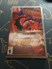 Pokemon Scarlet with Case for Nintendo Switch